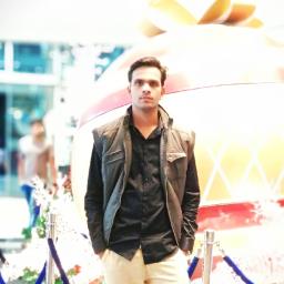 Pavan kaware - avatar