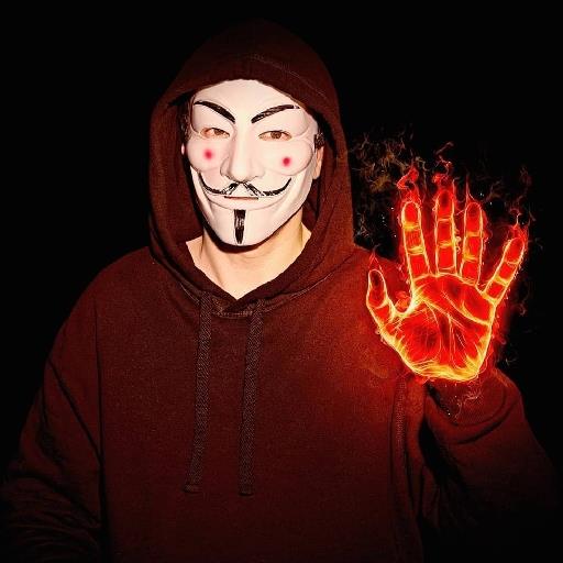 Hacker - avatar