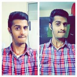 Rushabh Rathi - avatar