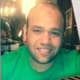Ahmed Samy Shalaby - avatar
