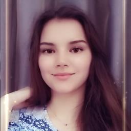 Alexandra Zinchuk - avatar