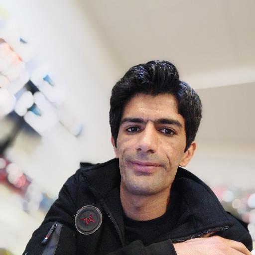 Mojtaba Saberi - avatar