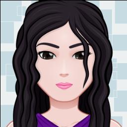 Hilda Khajeh Amiri - avatar