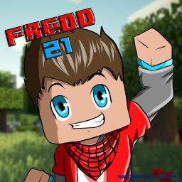 fredd 21 - avatar