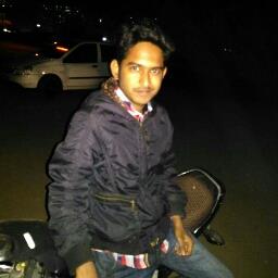 Mahendra Kamble - avatar