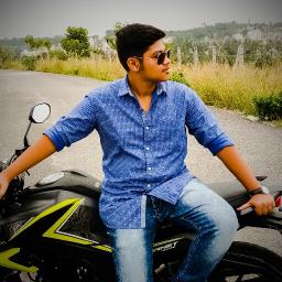 Gautam damle - avatar