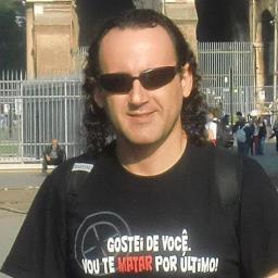 Marcos Peder - avatar