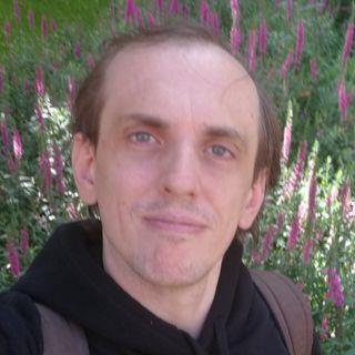 Sergey Lavrov - avatar