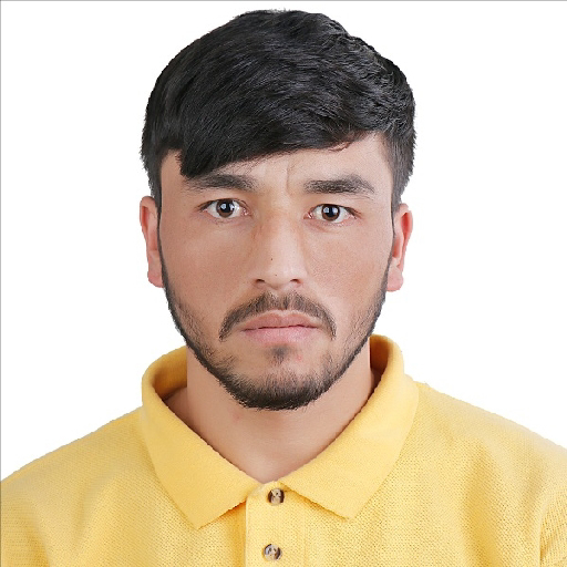Raziq Hassani - avatar