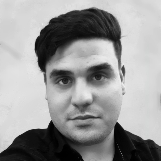 Mohammad Mahdi Rahimi - avatar