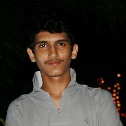 Parth - avatar
