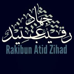 Rakibun Atid Zihad - avatar