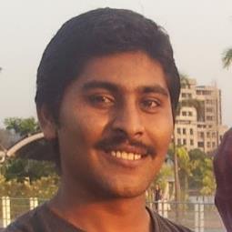 Mahadev Chinchole - avatar