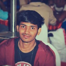 Abhishek C Prajapati - avatar