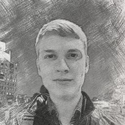 Dmitriy Kuznecov - avatar