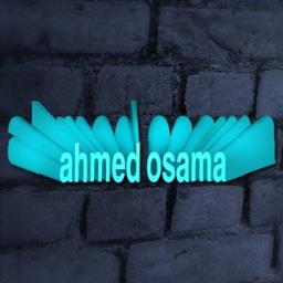 ahmed osama - avatar