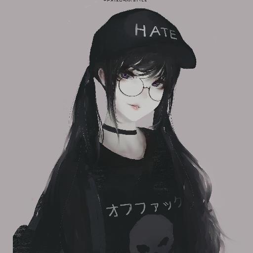 ᘉᗩᗩᕼᖻ - avatar