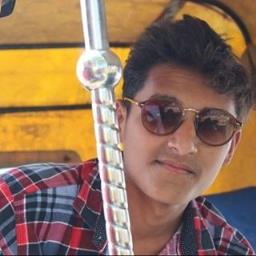 Pramod Dodiya - avatar