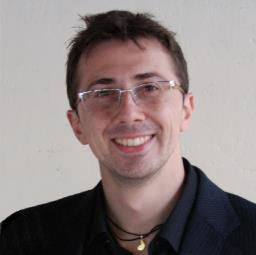 Claudio Antonelli - avatar
