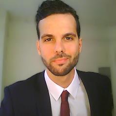 Alberto Pellizzato - avatar