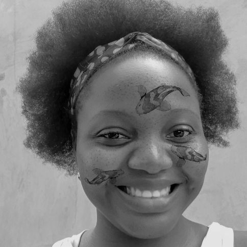 Kalejaye Oluwafunmilayo Eberechi - avatar