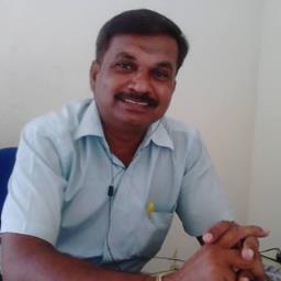 Sakthivelu Gounder - avatar
