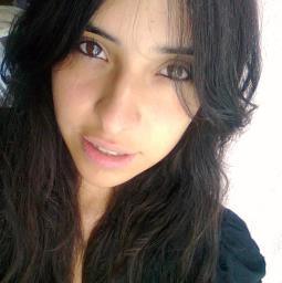 Fatima Geraldine Ortega Rosales - avatar