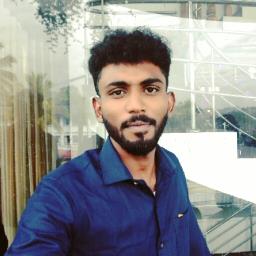 Balakrishnam Pradeep - avatar