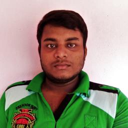 Atanu Pradhan - avatar