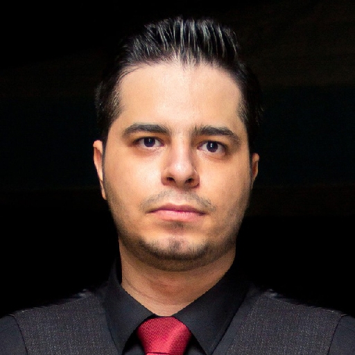 Alireza Sharifi - avatar