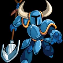 Shovel Knight - avatar