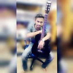 Vinay Bandekar - avatar
