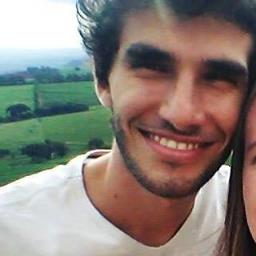 Victor Augusto - avatar