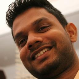 Gayan Kalinga - avatar