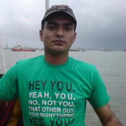Jayesh Sarvaiya - avatar