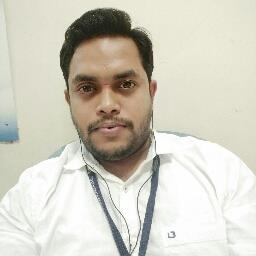 Pradyot Hota - avatar