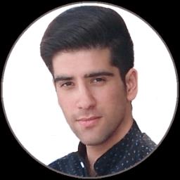 Ghasem Rezaei - avatar