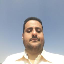 Jamal Almuhis - avatar