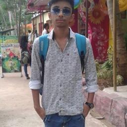 Vineet Pradhan - avatar