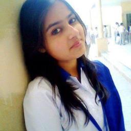 Shamira Khatun - avatar