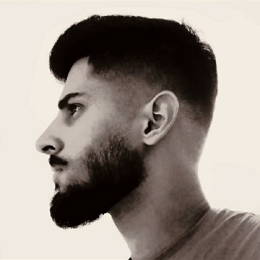 Erfan Bazri - avatar