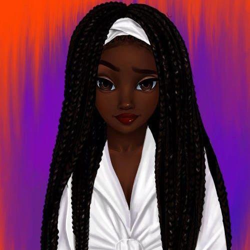 Victoria ONYANGO - avatar
