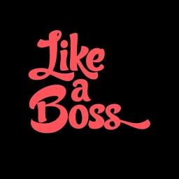 Like a Boss - avatar