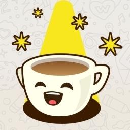 The Happy Coffe Cup - avatar