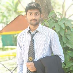 Boddu Harish - avatar