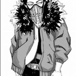 Luffy Loge - avatar