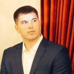 Ruslan Bocharov - avatar