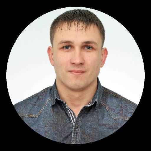 Антон Дектярёв - avatar