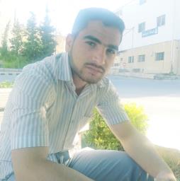 Omar Thaher - avatar
