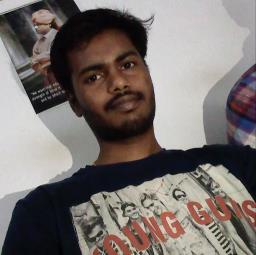 Kalyan Chiluveru - avatar
